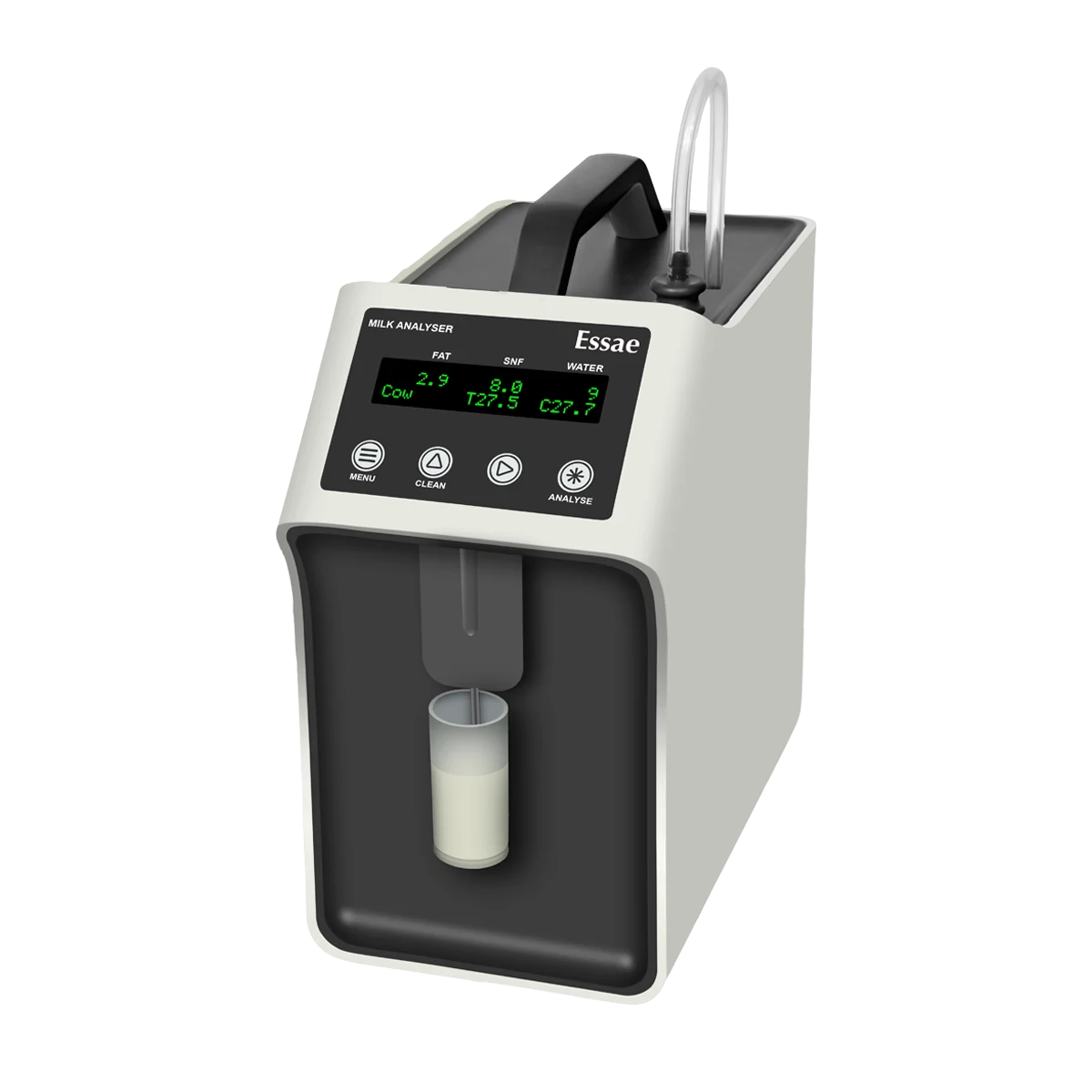 MA-915 Advanced Ultrasonic Milk Analyzer